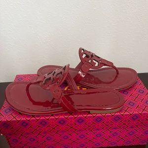 Tory Burch Miller Sandals